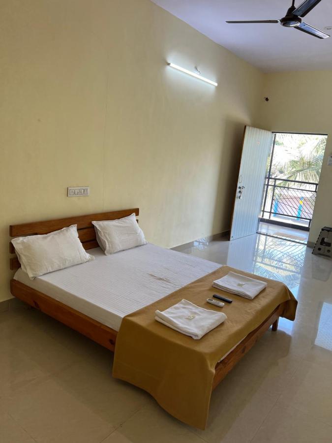 Jay Malhar Cottage Alibag Alibaug Exterior foto