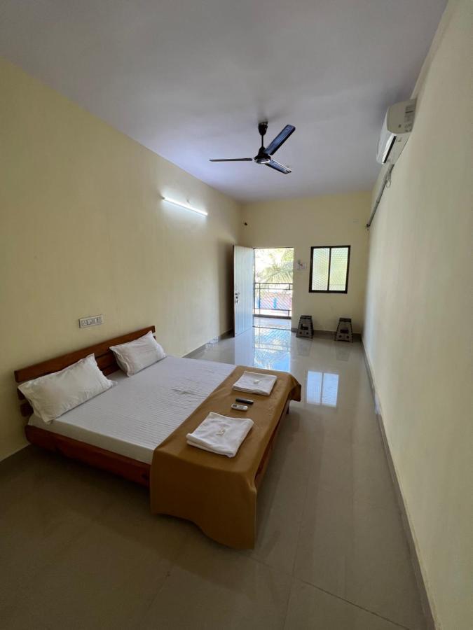 Jay Malhar Cottage Alibag Alibaug Exterior foto