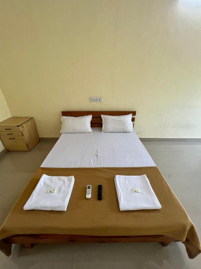 Jay Malhar Cottage Alibag Alibaug Exterior foto