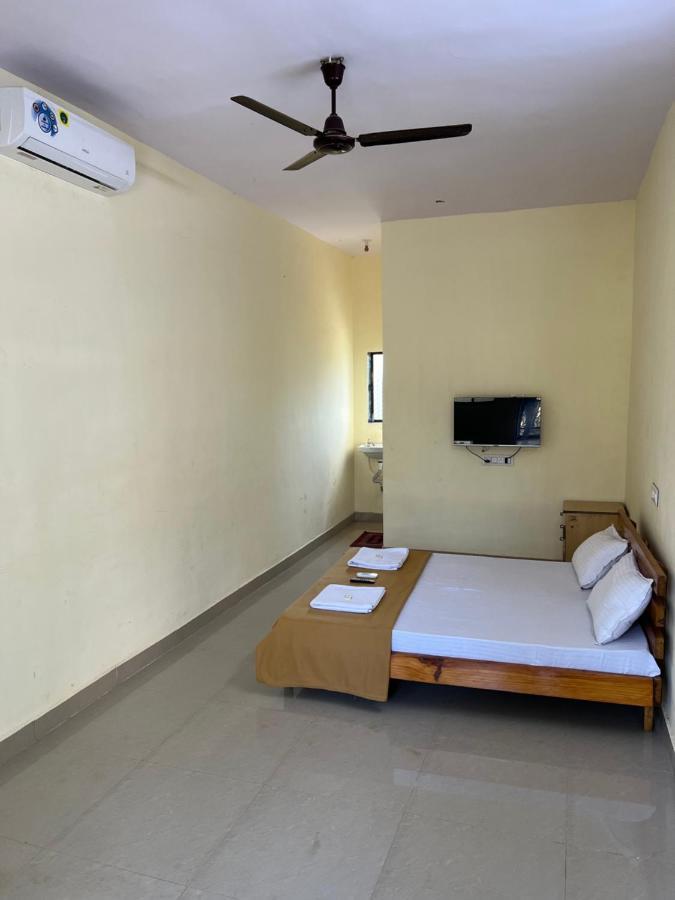 Jay Malhar Cottage Alibag Alibaug Exterior foto